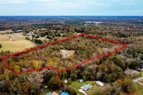 320 Edward St, Starr, SC 29684 photo 1