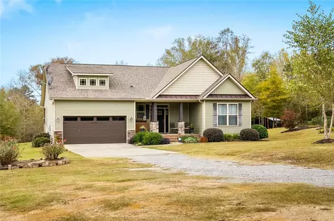 320 Edward St, Starr, SC 29684 photo 36