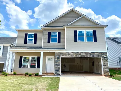 124 Granada Pl, Seneca, SC 29678 photo 1