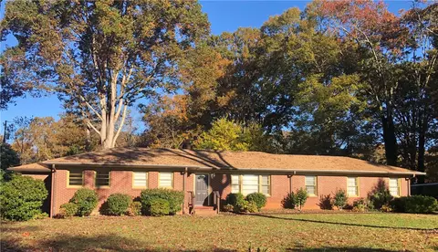 837 Warley Cir, Pendleton, SC 29670 photo 1