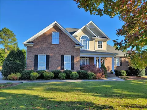 113 Ridgeway Trl, Anderson, SC 29621 photo 1