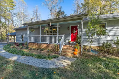 115 Tabor St, Central, SC 29630 photo 1