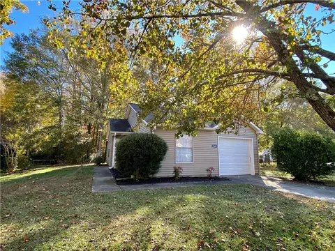 248 Wildwood Dr, Honea Path, SC 29654 photo 3