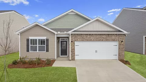 214 Milhone Way, Pendleton, SC 29670 photo 1