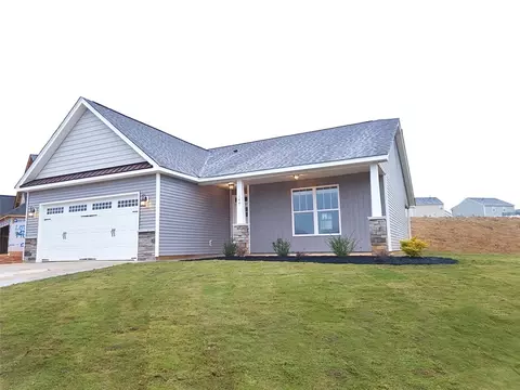 144 Capslock Trl #THE JASPER PLAN, Pendleton, SC 29670 photo 1