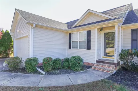 263 Clardy Rd, Pelzer, SC 29669 photo 2