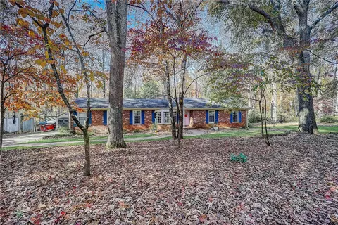 211 Walter St, Easley, SC 29642 photo 1