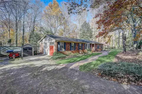 211 Walter St, Easley, SC 29642 photo 3