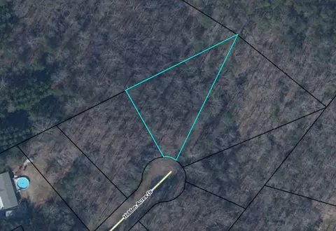 lot11 Hidden Acres Dr, Seneca, SC 29678