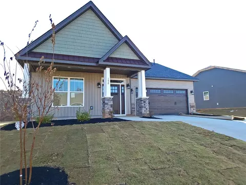 152 Capslock Trl #THE ASTORIA PLAN, Pendleton, SC 29670 photo 1