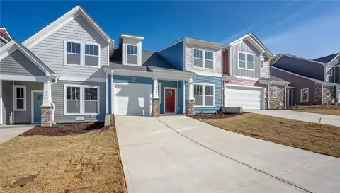 215 Rosecroft Dr, Easley, SC 29642 photo 1