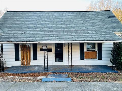 103 Kay St, Honea Path, SC 29654 photo 1