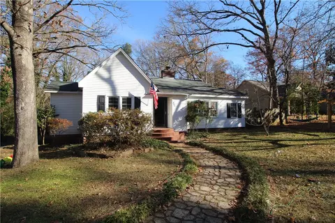 307 Augusta Rd, Clemson, SC 29631 photo 1