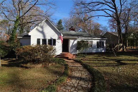 307 Augusta Rd, Clemson, SC 29631 photo 2