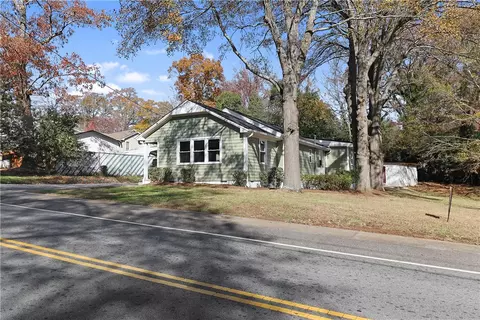 501 S B St, Easley, SC 29640 photo 4