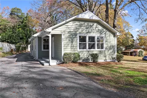 501 S B St, Easley, SC 29640 photo 35
