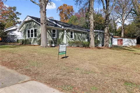 501 S B St, Easley, SC 29640 photo 1