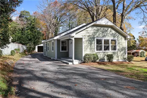 501 S B St, Easley, SC 29640 photo 36