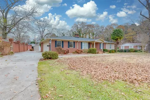 3 Mahaffey Rd, Williamston, SC 29697 photo 3