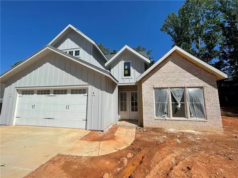 407 Clemson St, Clemson, SC 29631 photo 1