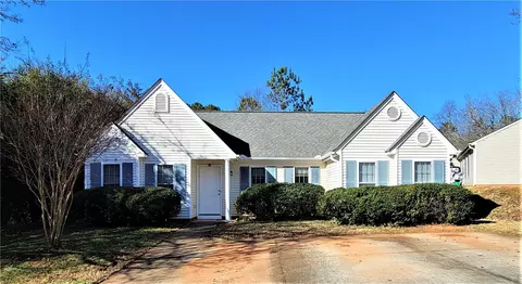 116 Arbors Ct, Central, SC 29630 photo 1
