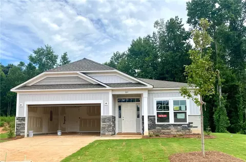 321 Balsa Way, Seneca, SC 29678 photo 1