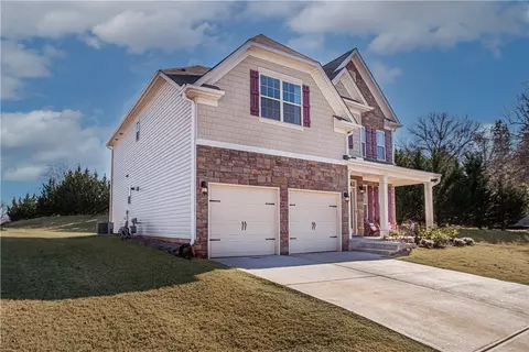 110 Wildflower Rd, Easley, SC 29642 photo 4