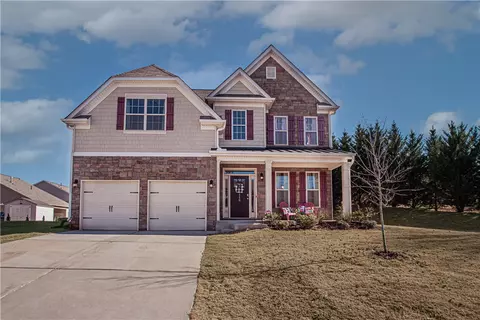 110 Wildflower Rd, Easley, SC 29642 photo 1