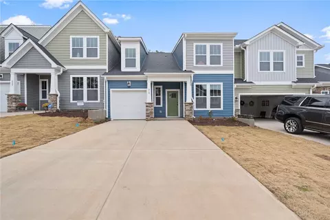 218 Rosecroft Dr, Easley, SC 29642 photo 1