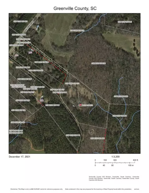 201 Ballard Rd, Honea Path, SC 29654 photo 30