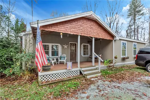 269 Pickett Post Rd, Walhalla, SC 29691 photo 1