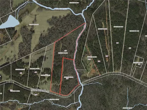265 Mccullough School Rd, Honea Path, SC 29654 photo 1