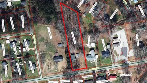 30 Parker St, Williamston, SC 29697 photo 36