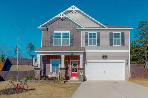 305 Letter Ln, Pendleton, SC 29670 photo 1