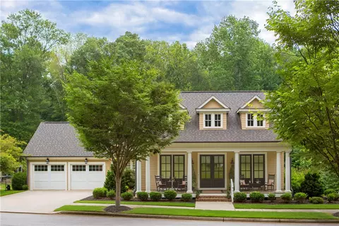 306 Tuttle St, Clemson, SC 29631 photo 1