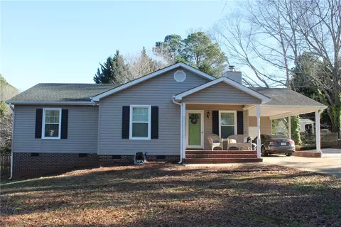 1217 Westgate Rd, Anderson, SC 29626 photo 1