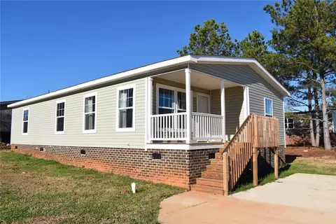 102 Garrett Maxwell Rd #LOT 67, Anderson, SC 29626
