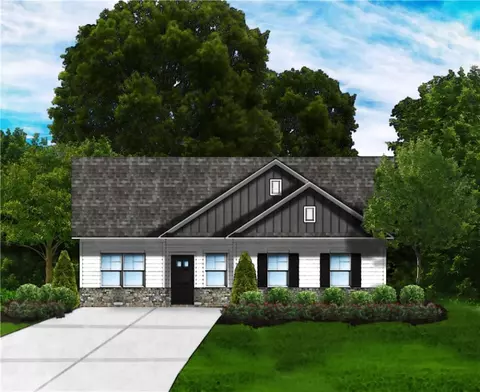 4007 Turnberry Loop, Seneca, SC 29678 photo 2