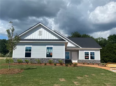 4007 Turnberry Loop, Seneca, SC 29678 photo 1