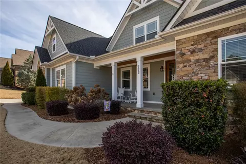 113 Lantern Ridge Dr, Easley, SC 29642 photo 2
