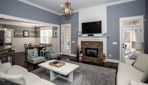 113 Lantern Ridge Dr, Easley, SC 29642 photo 16