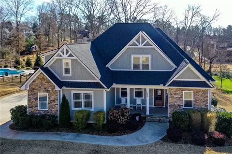 113 Lantern Ridge Dr, Easley, SC 29642 photo 1