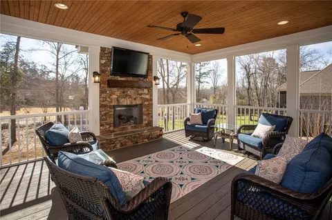 113 Lantern Ridge Dr, Easley, SC 29642 photo 38