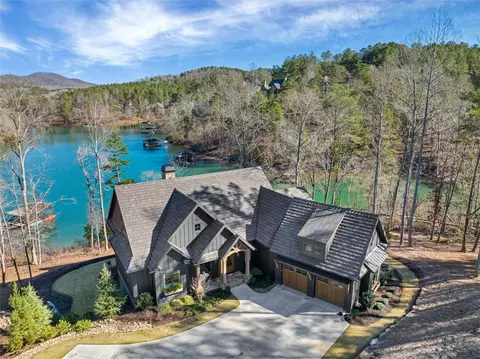 232 Featherstone Dr, Sunset, SC 29685 photo 2