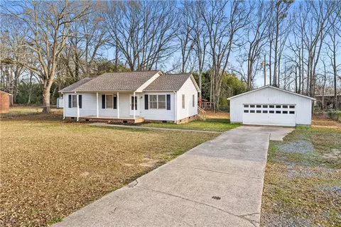 203 Longview Dr, Williamston, SC 29697 photo 1