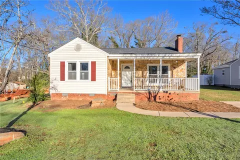 26 Knight St, Williamston, SC 29697 photo 1