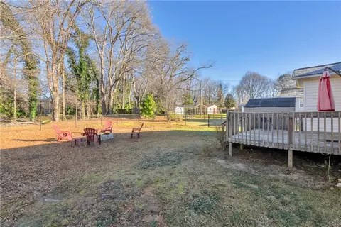 26 Knight St, Williamston, SC 29697 photo 18