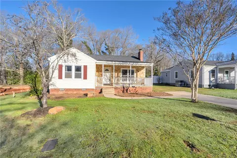 26 Knight St, Williamston, SC 29697 photo 19