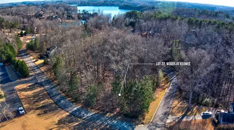 115 Woods Dr, West Union, SC 29696