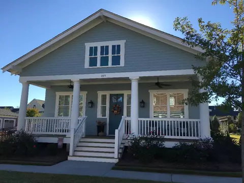 225 Pershing Ave, Clemson, SC 29631 photo 1